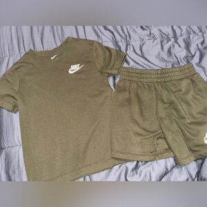 Nike Set